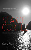 Sea of Cortez - The tenth Detective Lane Mystery