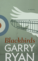 Blackbirds - the first in a new series.  Click for more information.