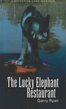 The Lucky Elephant Restaurant