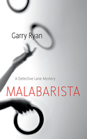 Malabarista - The Fifth Detective Lane Mystery 