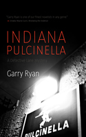 Indiana Pulcinella - The Eighth Detective Lane Mystery